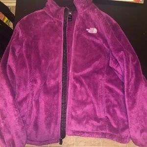 North Face Jacket